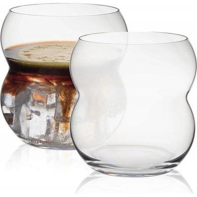 Rona sklenice Espresso tonic 4 x 395 ml