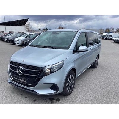 Mercedes-Benz V 220d 120 kW