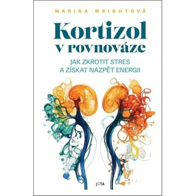 Kortizol v rovnováze