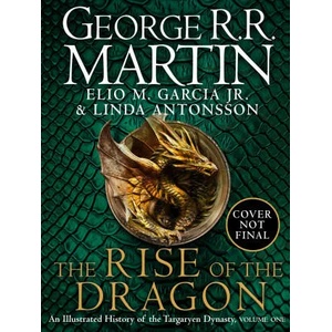 Rise of the Dragon (ISBN: 9780008557102)
