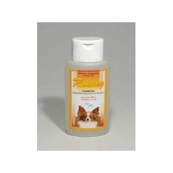 Bea Šampon Ronny norkový pro psy a kočky 220 ml