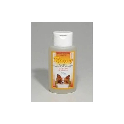 Bea Šampon Ronny norkový pro psy a kočky 220 ml