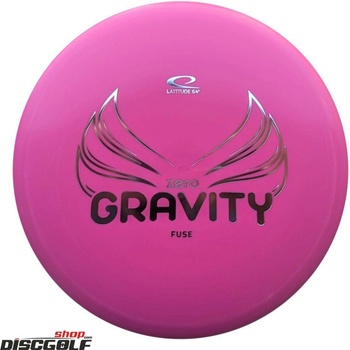 Latitude 64º Fuse Zero Gravity