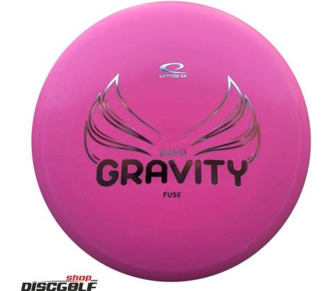 Latitude 64º Fuse Zero Gravity