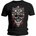 Lamb Of God All Seeing Red Black S Риза (LAMBTS04MB01)