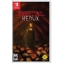 Postal Redux