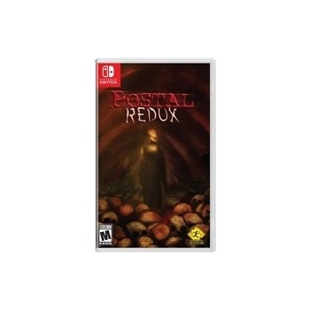 Postal Redux