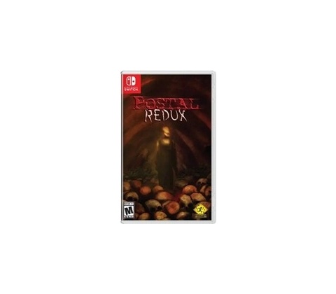 Postal Redux