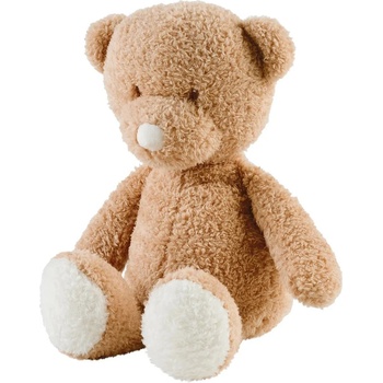 Nattou Плюшена играчка Nattou Teddy - Мече, 30 cm, кафява (856003)