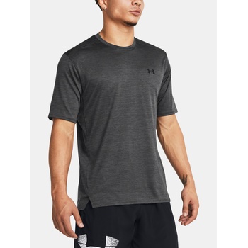 Under Armour Мъжки тениски Under Armour UA Tech Vent SS-GRY Under Armour | Siv | МЪЖЕ | S
