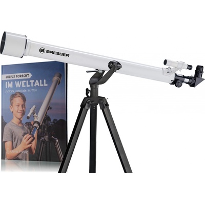 Bresser Classic 60/900