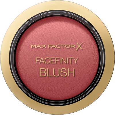 Max Factor Facefinity Pudrová Tvářenka 50 Sunkissed Rose 1,5 g