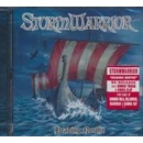 STORMWARRIOR: HEADING NORTHE CD