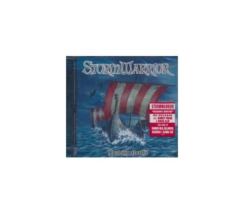 STORMWARRIOR: HEADING NORTHE CD
