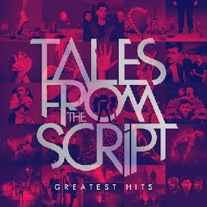 Sony Music Script: tales From The script: Greatest Hits - CD (044974)