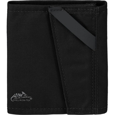Helikon Tex Peněženka EDC MEDIUM WALLET Cordura ČERNÁ