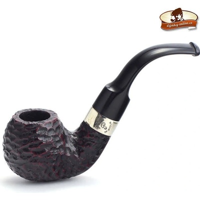 Peterson of Dublin Dýmka Rocky XL02