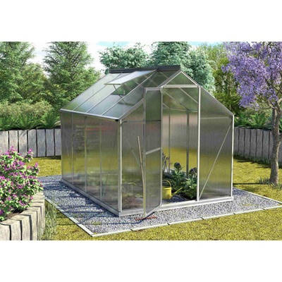 Vitavia Garden Triton 5000 PC 4 mm strieborný LG3669