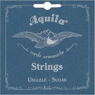 Aquila 153U Sugar Concert Струни за концерт укулеле (AQ U SU 153U)