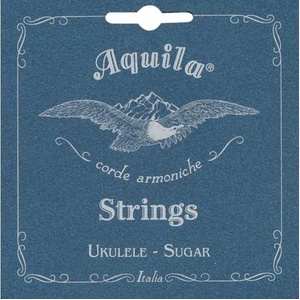 Aquila 153U Sugar Concert Струни за концерт укулеле (AQ U SU 153U)
