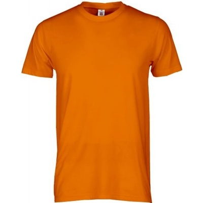 Payper Print oranžová