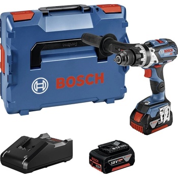 Bosch GSB 18V-110 C 0.601.9G0.30D