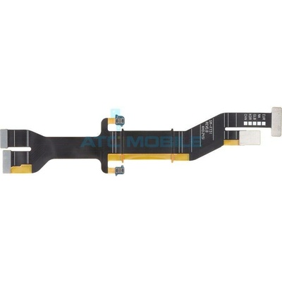 Flex Spin Axis Samsung Galaxy Z Flip 5 (SM-F731B)