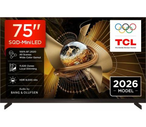 TCL 75X11L