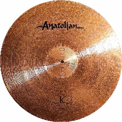 Anatolian JS 16 PSCRH JAZZ PS CRASH
