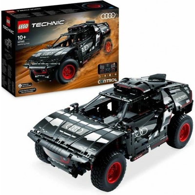 LEGO® Technic 42160 Audi RS Q e-tron