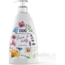 Dixi tekuté mydlo Lúčne kvety 500 ml