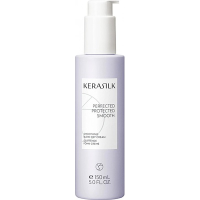 Goldwell Kerasilk Smoothing Blow Dry Cream 150 ml