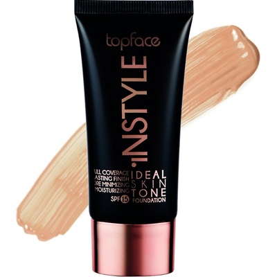 Topface Ideal Skin make-up na tvár 010 30 ml