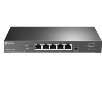 TP-Link TL-SG105PP105