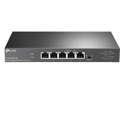 TP-Link TL-SG105PP105