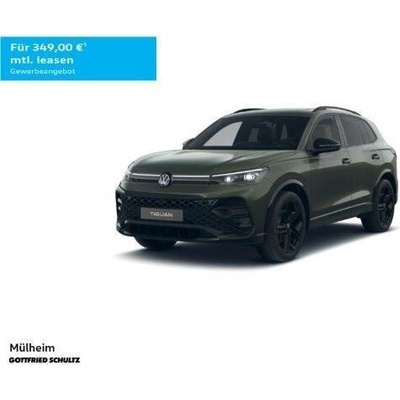Volkswagen Tiguan 2.0 TSI R-Line 4Motion DSG 150 kW