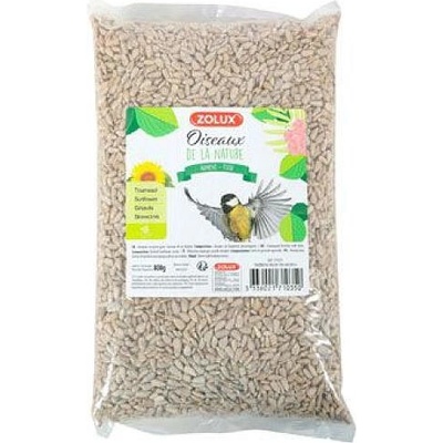 Zolux Slunečnice 0,8 kg