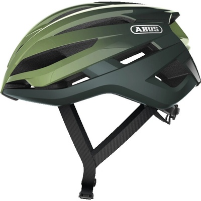 Abus StormChaser green 2024