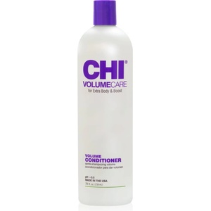 CHI VolumeCare Volumizing Conditioner балсам за обем 739ml