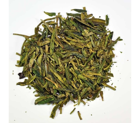 Grešík Lung Ching 0,5 kg