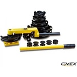 Cimex Ръчна машина за огъване на тръби CIMEX HPB-25/ 10-25 mm (HPB-25)
