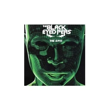 Black Eyed Peas the E.N.D. 2 LP