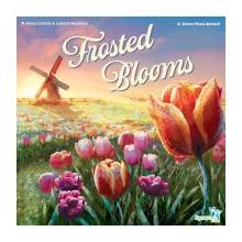 Synapses Games Frosted Blooms