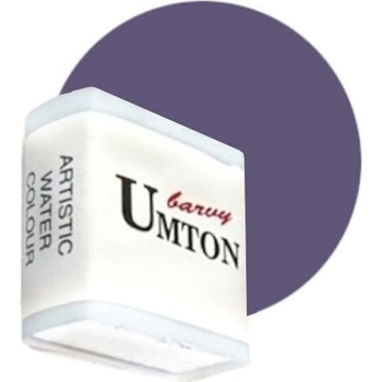 UMTON BARVY 86.2388 Акварелна боя 2388 Payne's Gray Light 2, 6 ml 1 бр (86.2388)