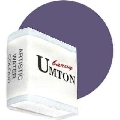 UMTON BARVY 86.2388 Акварелна боя 2388 Payne's Gray Light 2, 6 ml 1 бр (86.2388)