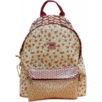 Makenotes BUTTONS THREE malý