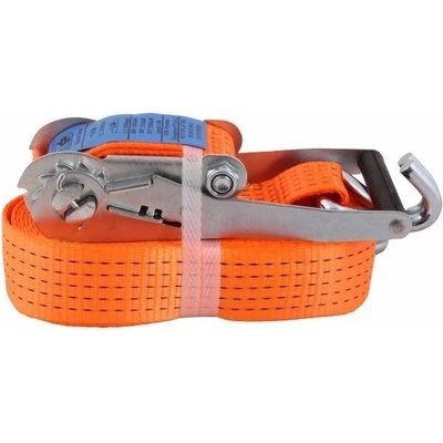 Vázací technika Upínací popruh - hrotový hák 5t 10m | Zboží Auto