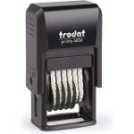  Номератор Trodat 4836 механичен (1924096)