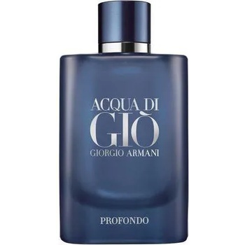 Image 1 of Giorgio Armani Acqua di Gio Profondo EDP 75 ml Tester