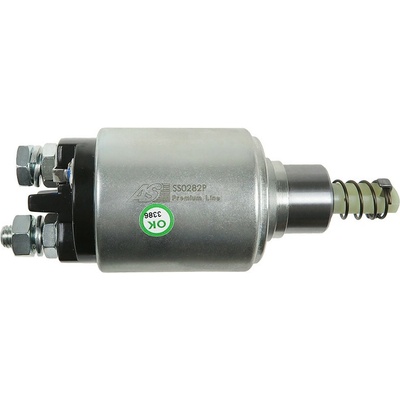 Elektromagnetický spínač, startér AS-PL SS0282P